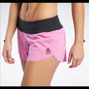 Reebok CrossFit shorts
